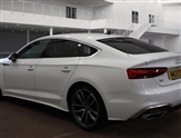 Audi A5 Image 3