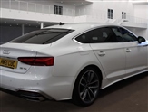 Audi A5 Image 4