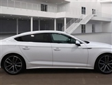 Audi A5 Image 5