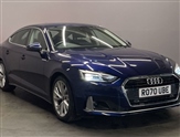Audi A5 Image 2