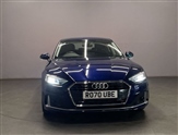 Audi A5 Image 3