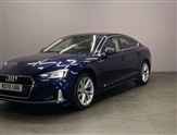 Audi A5 Image 4
