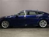 Audi A5 Image 5