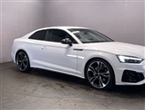 Audi A5 Image 2