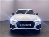 Audi A5 Image 3