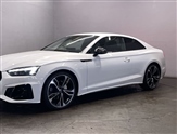 Audi A5 Image 4