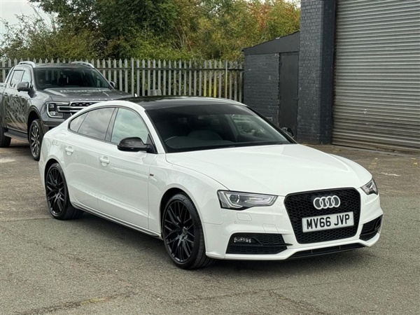 Large image for the Used Audi A5