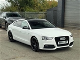 Used Audi A5