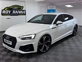Used Audi A5