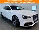 Used Audi A5