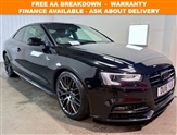 Used Audi A5