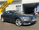 Used Audi A5