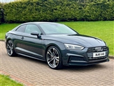 Used Audi A5