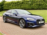 Used Audi A5