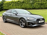 Used Audi A5