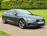 Used Audi A5