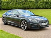 Used Audi A5