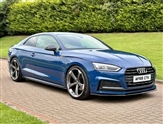 Used Audi A5