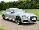 Used Audi A5