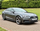 Used Audi A5
