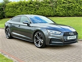 Used Audi A5