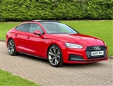 Used Audi A5