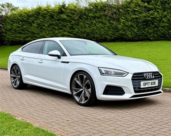 Large image for the Used Audi A5