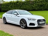 Used Audi A5