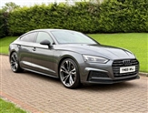 Used Audi A5