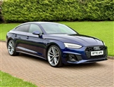 Used Audi A5