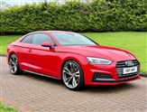 Used Audi A5