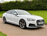 Used Audi A5