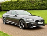 Used Audi A5