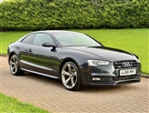 Used Audi A5