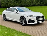 Used Audi A5