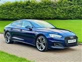 Used Audi A5