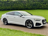 Used Audi A5