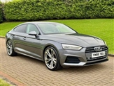 Used Audi A5