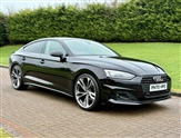 Used Audi A5