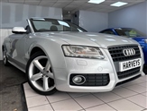 Used Audi A5