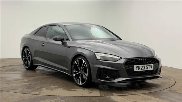 Large image for the Used Audi A5
