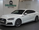 Used Audi A5