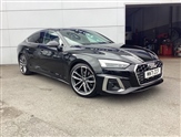Used Audi A5