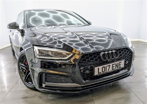 Large image for the Used Audi A5