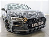 Used Audi A5