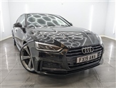 Used Audi A5