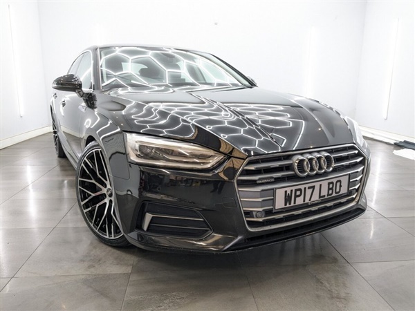 Large image for the Used Audi A5