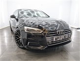 Used Audi A5