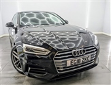 Used Audi A5