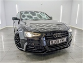 Used Audi A5